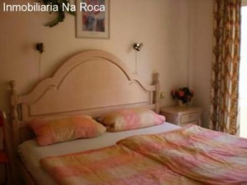 Cala Ratjada Eine Oase der Ruhe mit Blick auf die Berge. Wohnung kaufen