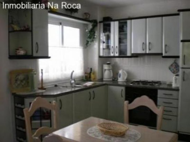 Cala Ratjada Eine Oase der Ruhe mit Blick auf die Berge. Wohnung kaufen