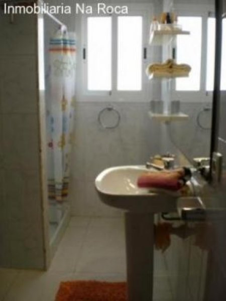 Cala Ratjada Eine Oase der Ruhe mit Blick auf die Berge. Wohnung kaufen