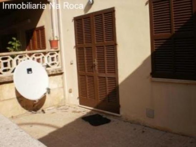 Cala Ratjada Erdgeschossapartment in ruhiger Randlage. Wohnung kaufen