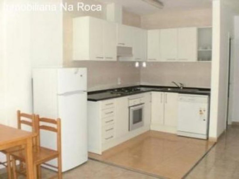 Cala Ratjada Erdgeschossapartment in ruhiger Randlage. Wohnung kaufen