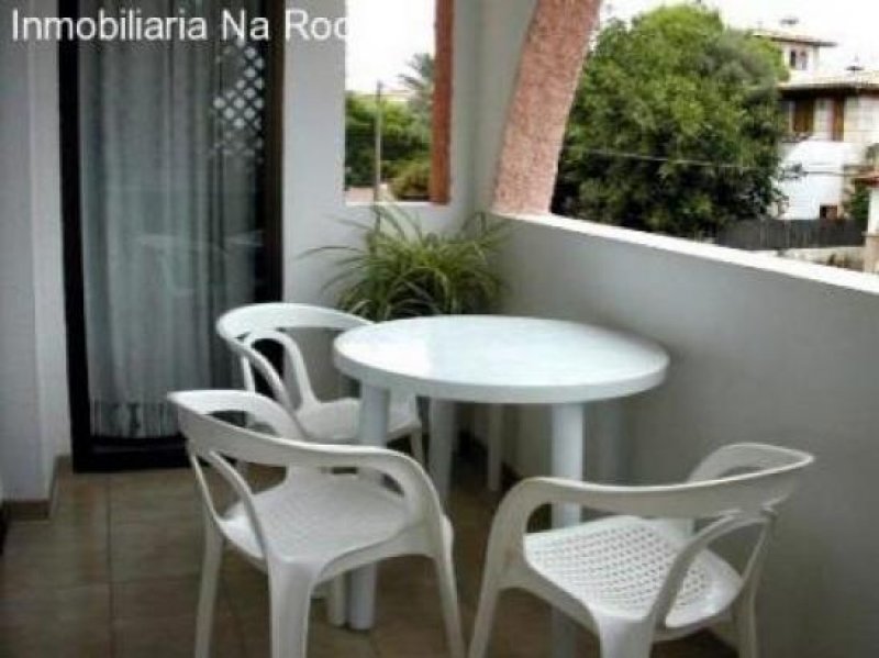 Cala Ratjada Gepflegtes, ruhig gelegenes Apartment mit Klimaanlage. Wohnung kaufen