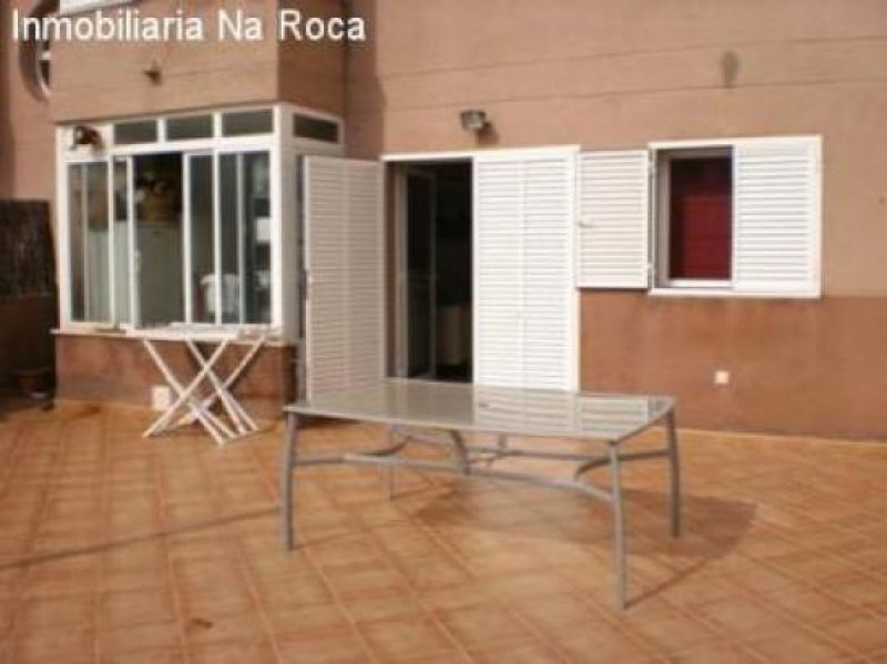 Cala Ratjada Großzügige Erdgeschosswohnung im Eingang von Cala Ratjada mit 150 m² Garten, nur 200 m vom Strand entfernt. Wohnung kaufen