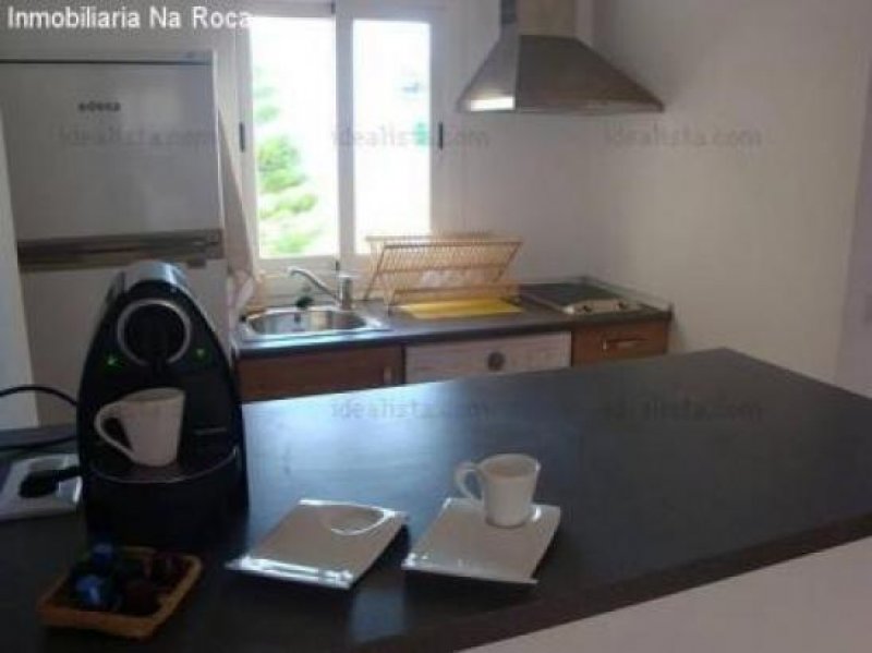 Cala Ratjada Hafen-Apartment Wohnung kaufen