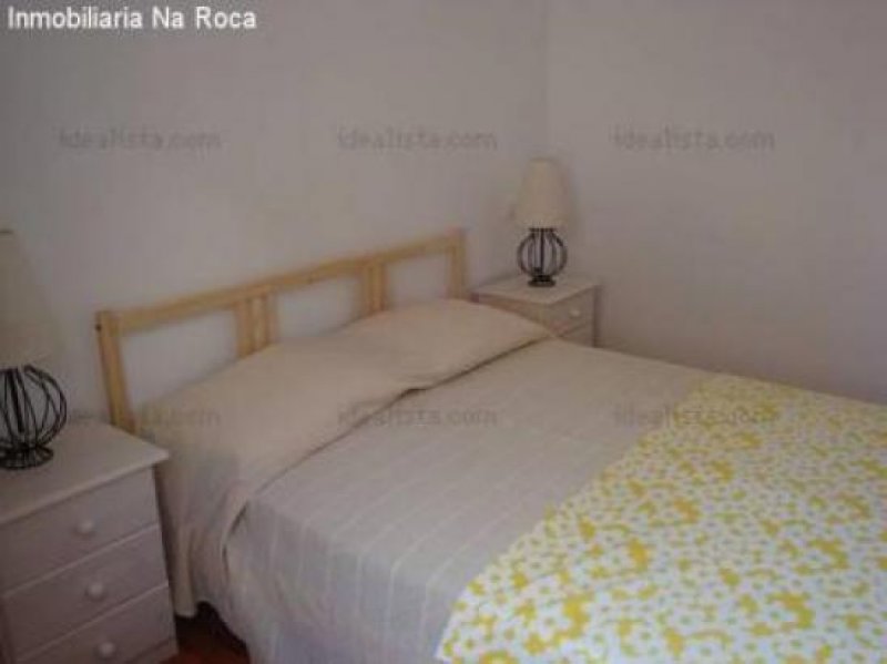 Cala Ratjada Hafen-Apartment Wohnung kaufen