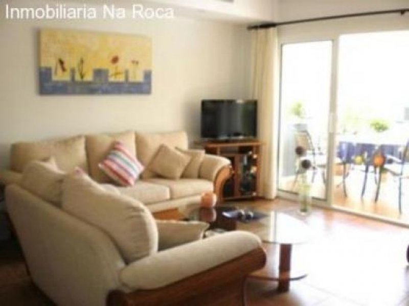 Cala Ratjada Koffer packen, einziehen und genießen! Wohnung kaufen