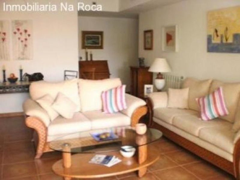 Cala Ratjada Koffer packen, einziehen und genießen! Wohnung kaufen