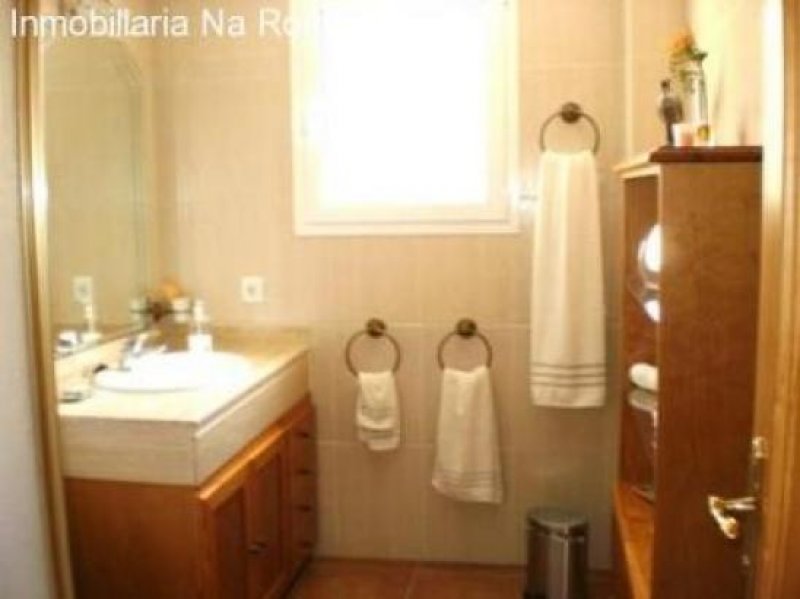 Cala Ratjada Koffer packen, einziehen und genießen! Wohnung kaufen