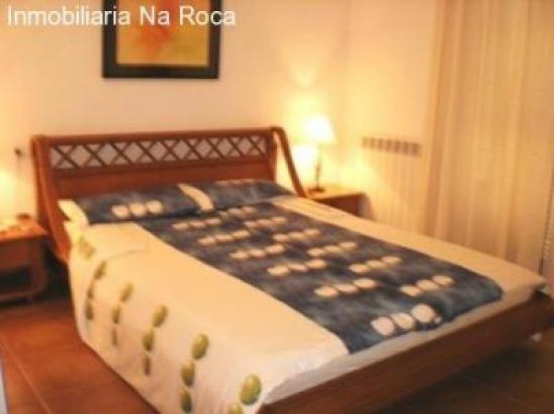 Cala Ratjada Koffer packen, einziehen und genießen! Wohnung kaufen