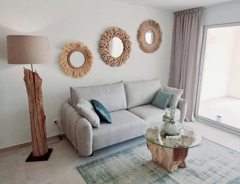 Cala Ratjada Los Palmitos Cala Ratjada - Neubauwohnungen & Penthäuser Wohnung kaufen