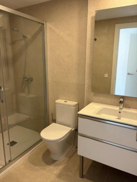 Cala Ratjada Los Palmitos Cala Ratjada - Neubauwohnungen & Penthäuser Wohnung kaufen