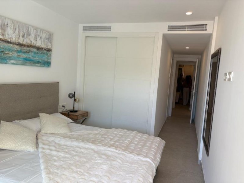 Cala Ratjada Los Palmitos Cala Ratjada - Neubauwohnungen & Penthäuser Wohnung kaufen