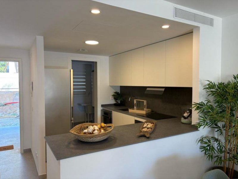 Cala Ratjada Los Palmitos Cala Ratjada - Neubauwohnungen & Penthäuser Wohnung kaufen