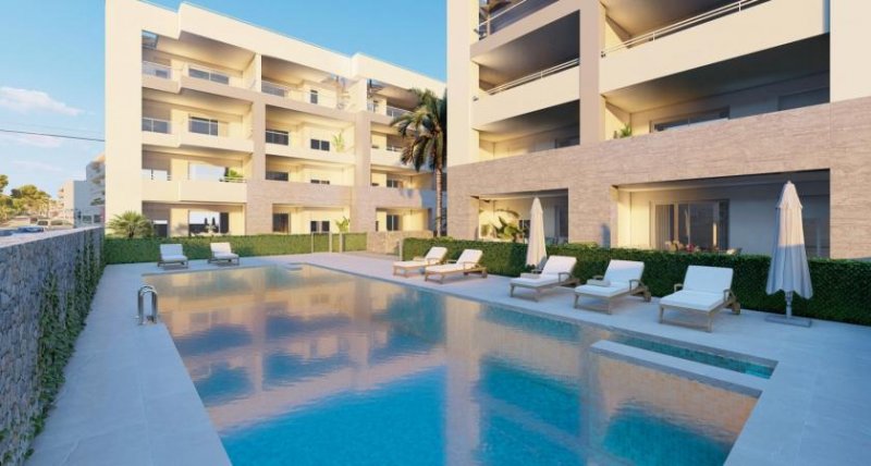 Cala Ratjada Los Palmitos Cala Ratjada - Neubauwohnungen & Penthäuser Wohnung kaufen