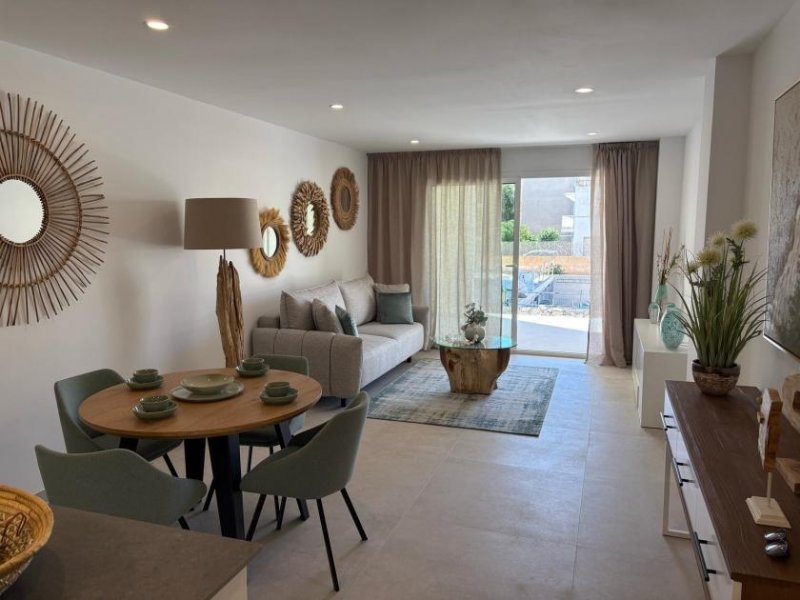 Cala Ratjada Los Palmitos Cala Ratjada - Neubauwohnungen & Penthäuser Wohnung kaufen