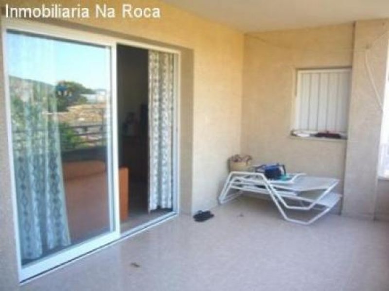 Cala Ratjada Schön gelegene Wohnung mit seitlichem Meerblick vom Balkon aus." Wohnung kaufen