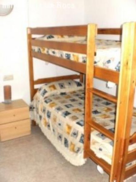 Cala Ratjada Schöne, zentrale Wohnung in Cala Ratjada Wohnung kaufen