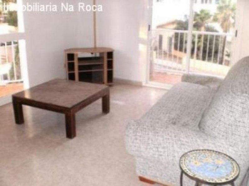 Cala Ratjada Schöne, zentrale Wohnung in Cala Ratjada Wohnung kaufen