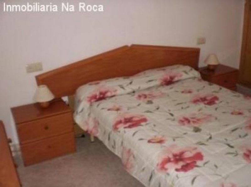 Cala Ratjada Schöne, zentrale Wohnung in Cala Ratjada Wohnung kaufen