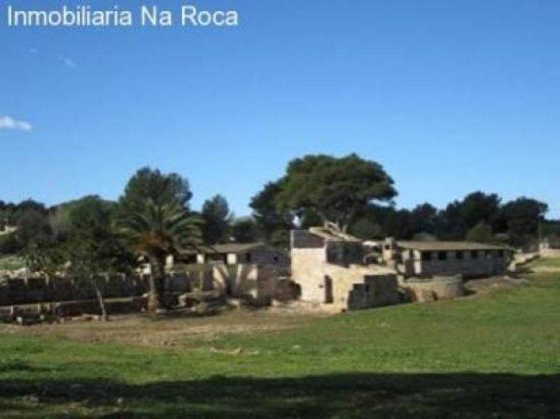 Cala Ratjada Traumhafte und einzigartige Lage, nur 200 m vom Cala Agulla-Strand entfernt. Haus kaufen