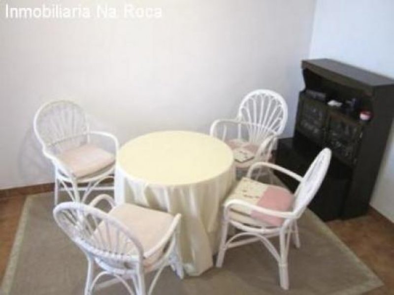 Cala Ratjada Wohnung in absolut zentraler aber ruhiger Lage in der 2. Etage mit Balkon Wohnung kaufen