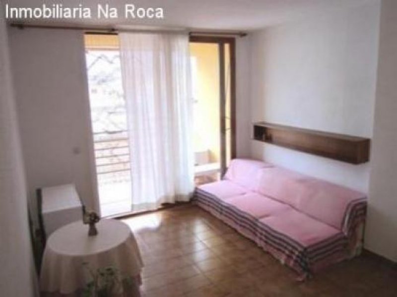 Cala Ratjada Wohnung in absolut zentraler aber ruhiger Lage in der 2. Etage mit Balkon Wohnung kaufen