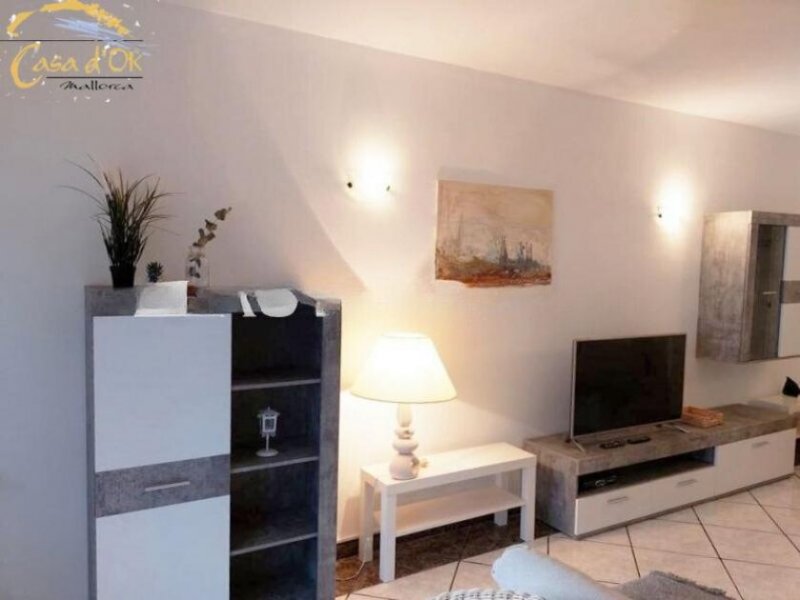 Cala Ratjada Wohnung zum Verkauf in Cala Ratjada: In Strandnähe Wohnung kaufen