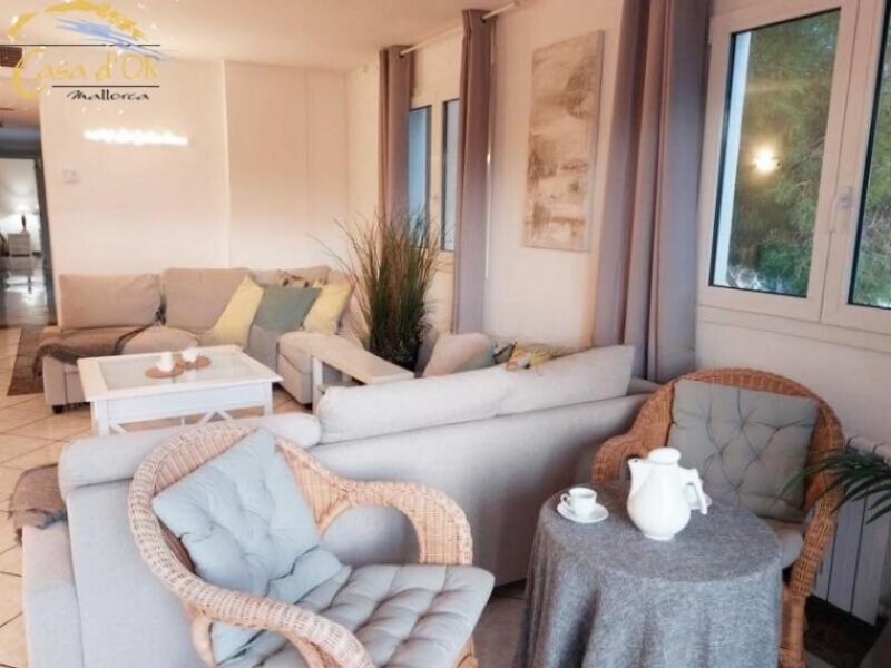 Cala Ratjada Wohnung zum Verkauf in Cala Ratjada: In Strandnähe Wohnung kaufen