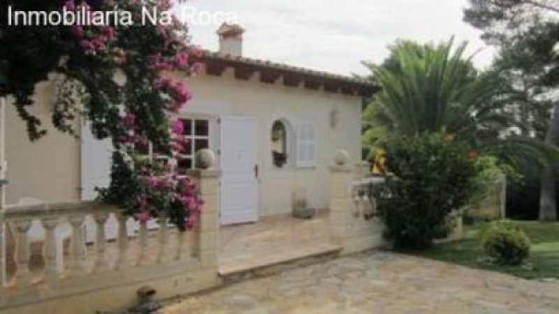 Cala Ratjada Wunderbare Finca in herrlicher Natur und gepflegtem Ambiente Haus kaufen