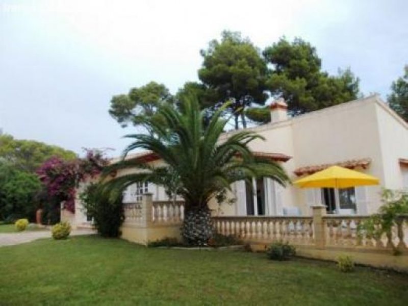 Cala Ratjada Wunderbare Finca in herrlicher Natur und gepflegtem Ambiente Haus kaufen