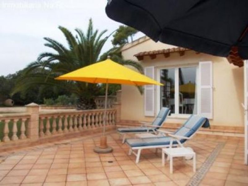 Cala Ratjada Wunderbare Finca in herrlicher Natur und gepflegtem Ambiente Haus kaufen