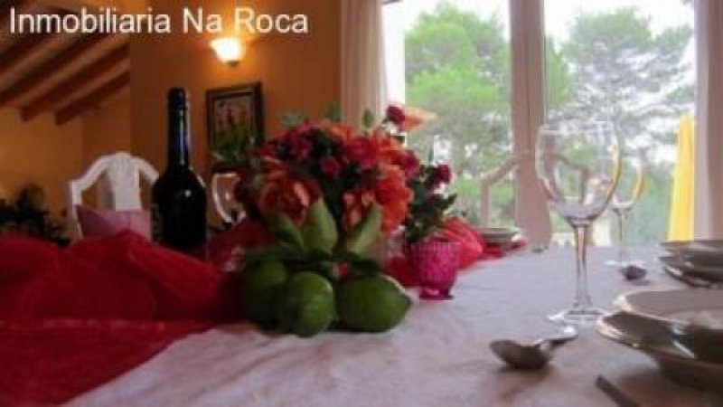 Cala Ratjada Wunderbare Finca in herrlicher Natur und gepflegtem Ambiente Haus kaufen