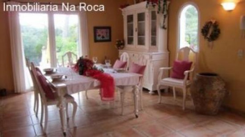 Cala Ratjada Wunderbare Finca in herrlicher Natur und gepflegtem Ambiente Haus kaufen