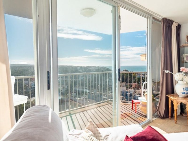 Arenal (S') Grosszügige Wohnung mit tollem Blick in Arenal Wohnung kaufen