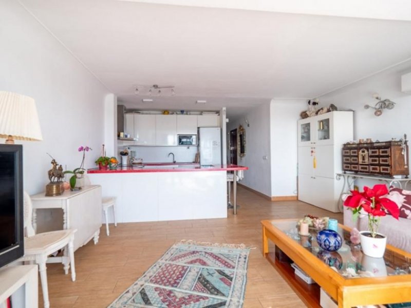 Arenal (S') Grosszügige Wohnung mit tollem Blick in Arenal Wohnung kaufen