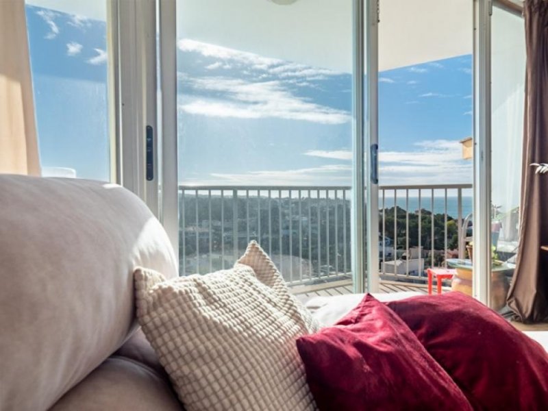 Arenal (S') Grosszügige Wohnung mit tollem Blick in Arenal Wohnung kaufen
