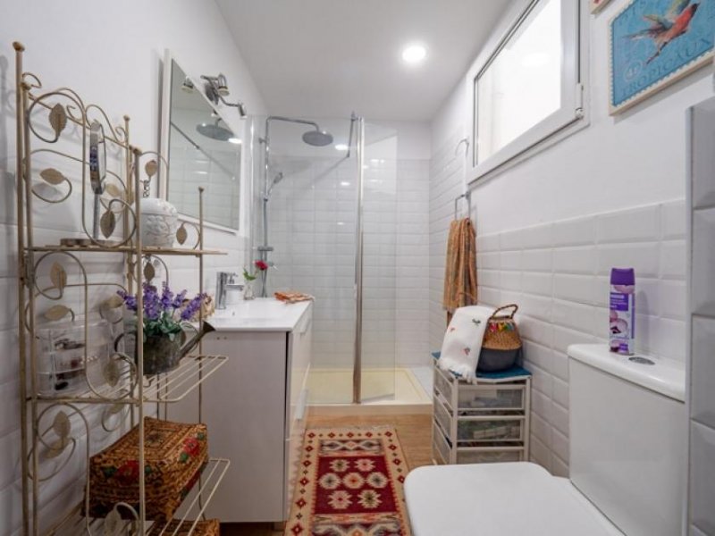 Arenal (S') Grosszügige Wohnung mit tollem Blick in Arenal Wohnung kaufen