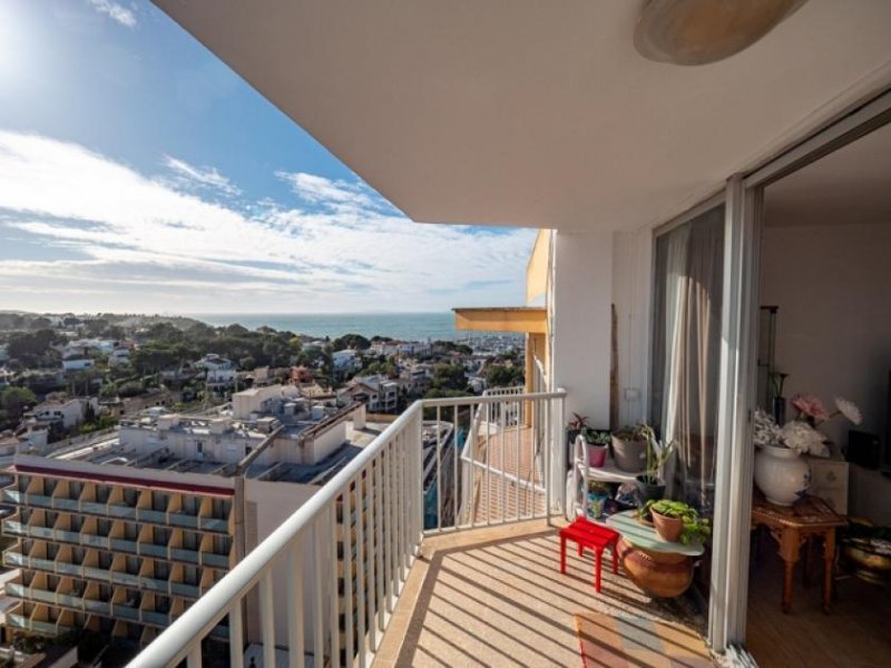 Arenal (S') Grosszügige Wohnung mit tollem Blick in Arenal Wohnung kaufen