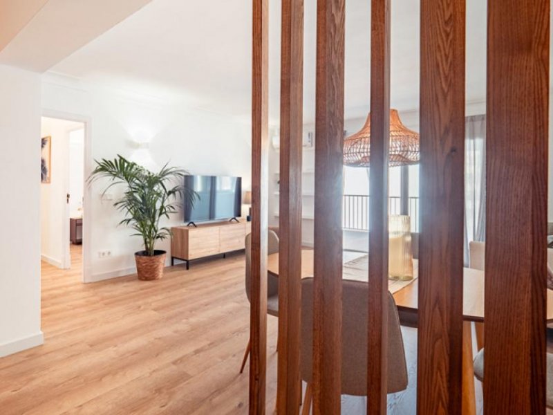 Arenal Traum Meer Blick Palma Beach Wohnung kaufen