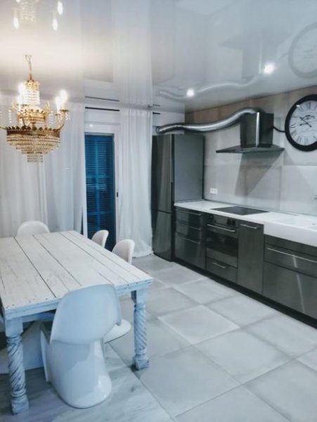 LArenal Neu renoviertes Apartment zu verkaufen in El Arenal mit Meerblick Wohnung kaufen