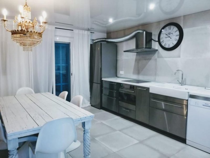 LArenal Neu renoviertes Apartment zu verkaufen in El Arenal mit Meerblick Wohnung kaufen