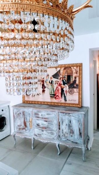 LArenal Neu renoviertes Apartment zu verkaufen in El Arenal mit Meerblick Wohnung kaufen