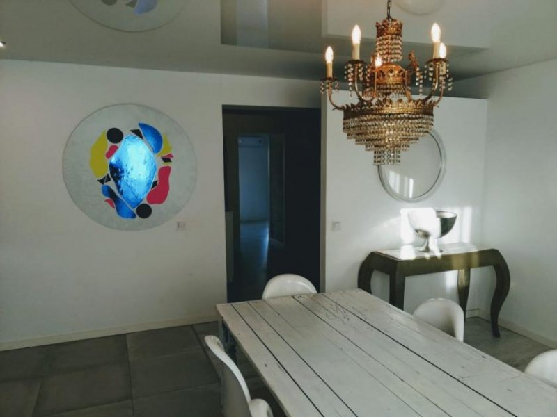 LArenal Neu renoviertes Apartment zu verkaufen in El Arenal mit Meerblick Wohnung kaufen