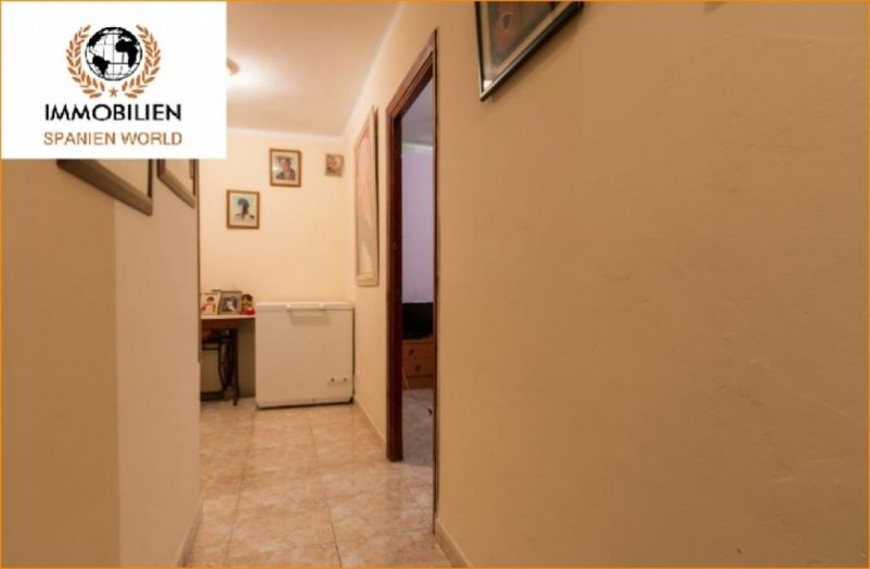 Llucmajor / s'Arenal Ausgezeichnete Wohnung nur wenige Meter vom Meer entfernt! Wohnung kaufen