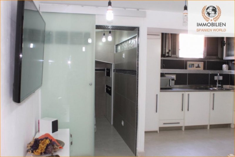 Llucmajor / s'Arenal Gemütliche Wohnung in El Arenal nur 200 Meter vom Strand entfernt! Wohnung kaufen