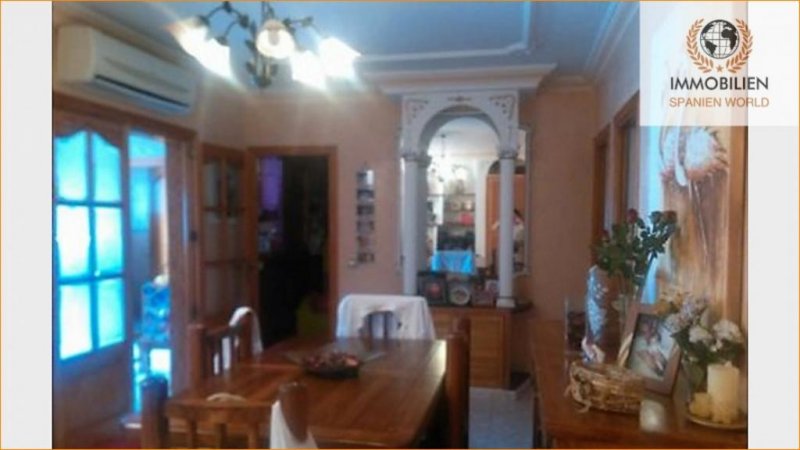 Llucmajor / s'Arenal Gemütliche Wohnung in El Arenal Wohnung kaufen