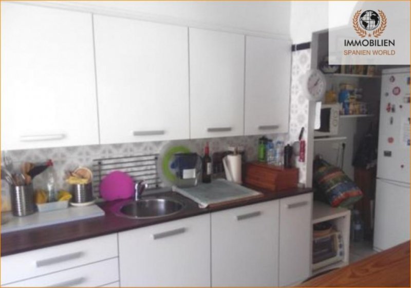 Llucmajor / s'Arenal Wohnung in El Arenal - 50 Meter vom Strand entfernt! Wohnung kaufen