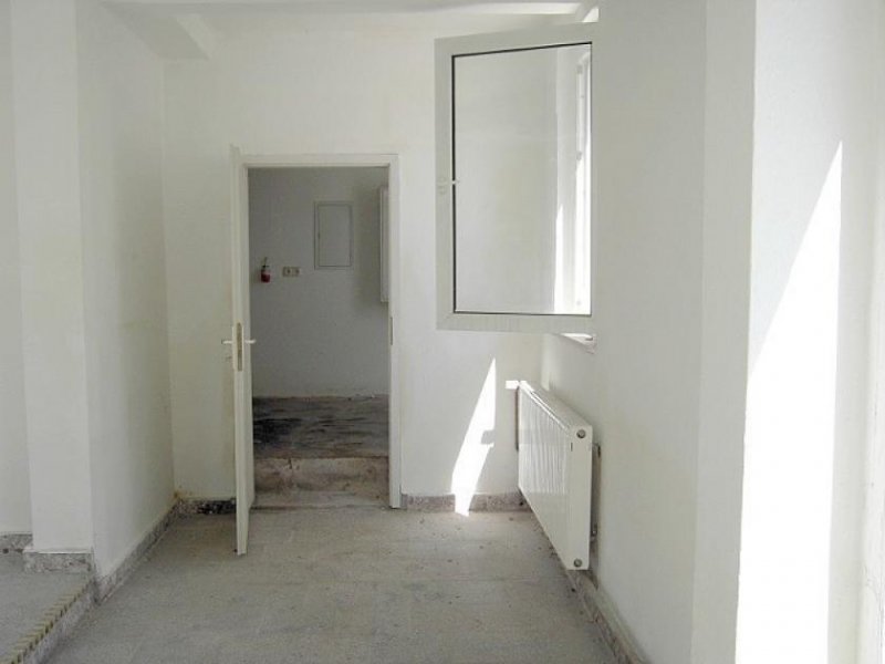 Eisenberg PROVISIONSFREI*: Zentrumsnahe, ruhige Lage Gewerbe kaufen