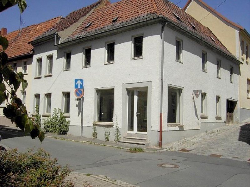 Eisenberg PROVISIONSFREI*: Zentrumsnahe, ruhige Lage Gewerbe kaufen