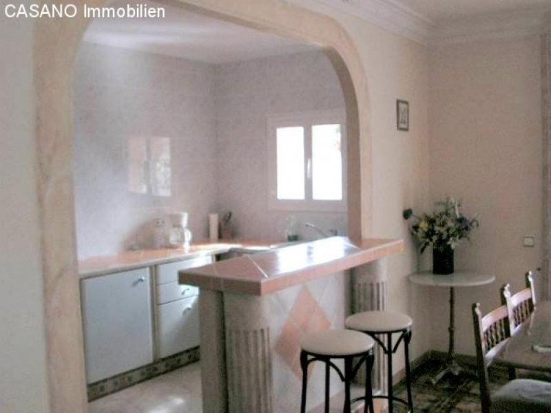 Bahia Grande - Llucmajor Kapitalanlage - 4-Familien Haus - Südküste Mallorcas Llucmajor Gewerbe kaufen